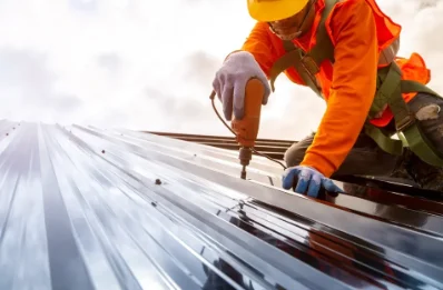Travaux de zinguerie à Beaumont-sur-Grosne